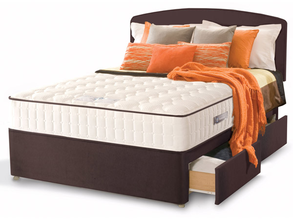 sealy jubilee latex king size mattress