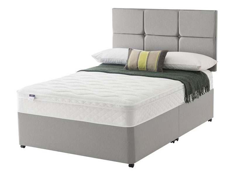 miracoil deluxe king size mattress