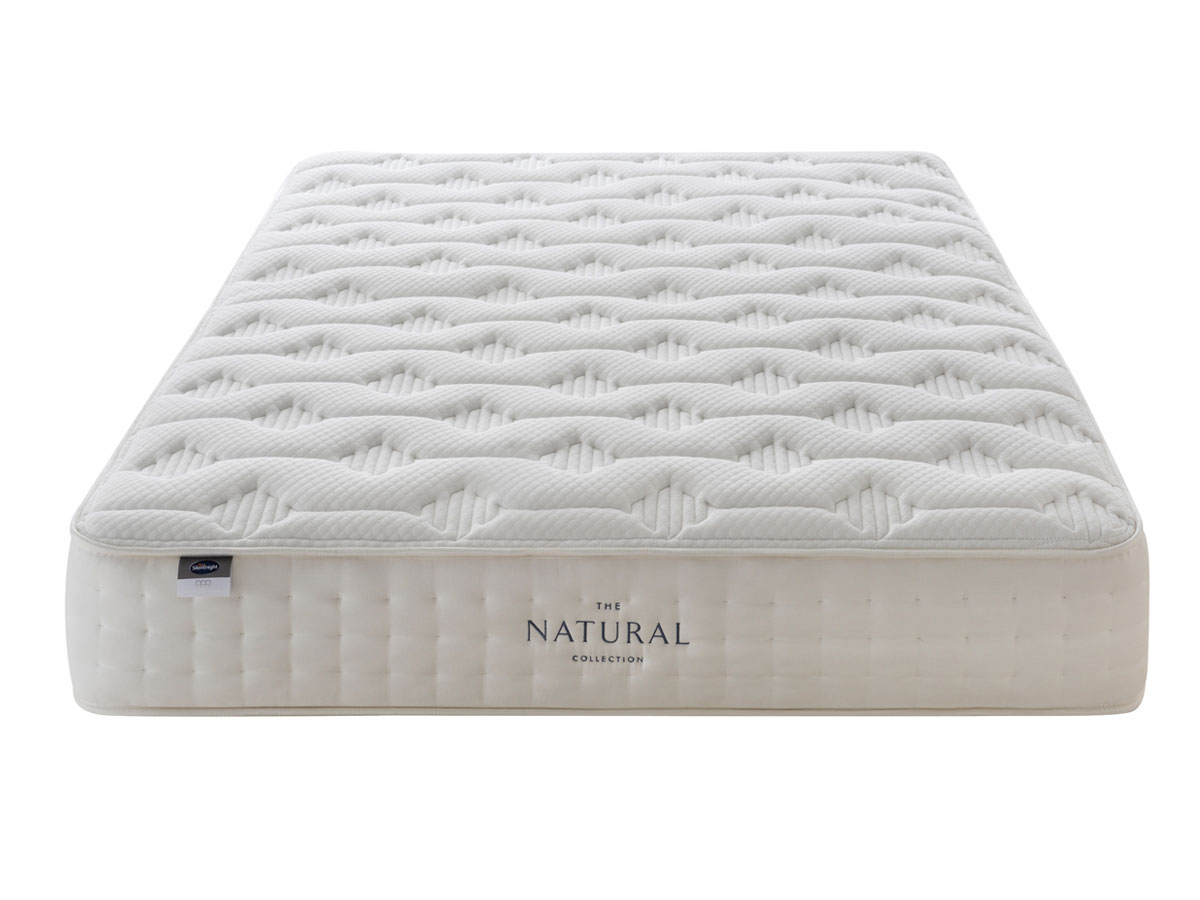 paramount hd mattress price