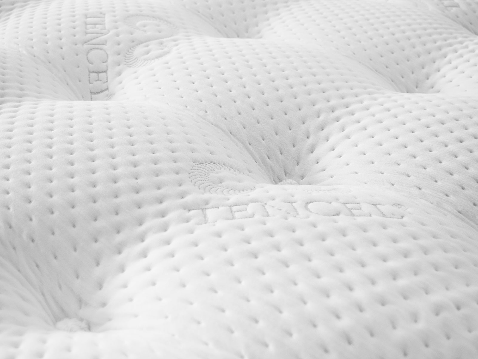 tencel 1000 mattress king size