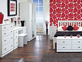 Welcome Furniture Pembroke Collection