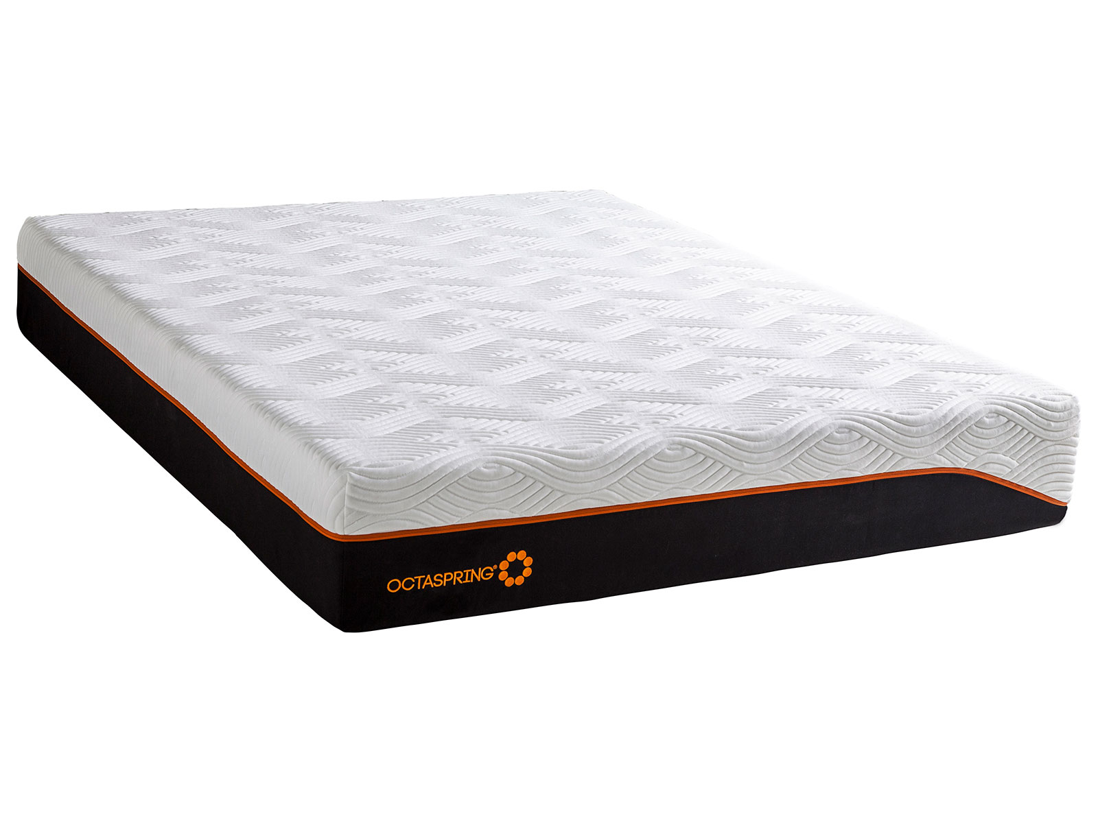octaspring hybrid plus mattress