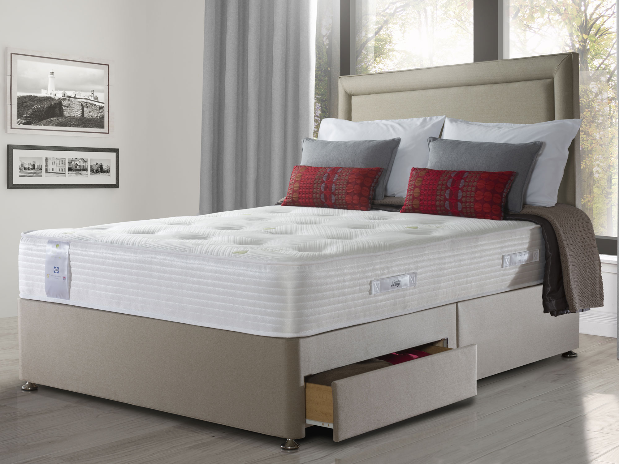 sealy appleton 1400 mattress