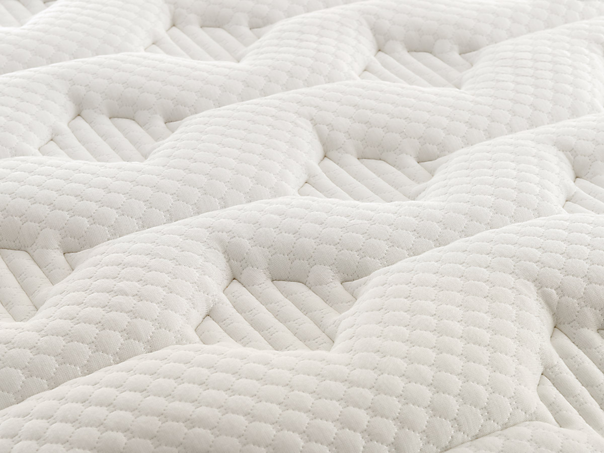 silentnight latex mattress topper reviews