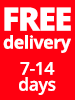 7-14 days delivery