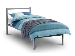 3ft Single Julian Bowen Alpen Bedstead