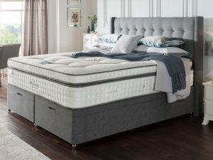 Anniversary Mirapocket Geltex l