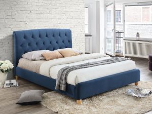 4ft Small Double Birlea Brompton Bedstead