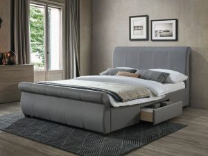 4ft6 Double Birlea Lancaster Bedstead