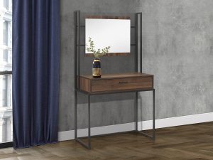 Birlea Houston Dressing Table With Mrror