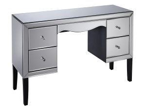 Birlea Palermo 4 Drawer Dressing Table
