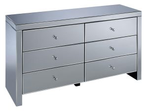 Birlea Seville 6 Drawer Chest