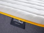 Birlea SleepSoul Comfort 800 Pocket Memory 3