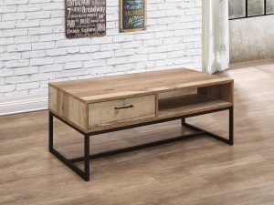 Birlea Urban 1 Drawer Coffee Table