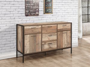 Birlea Urban Large Sideboard