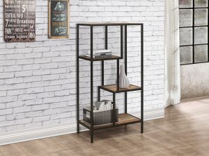 Birlea Urban Medium Shelving Unit