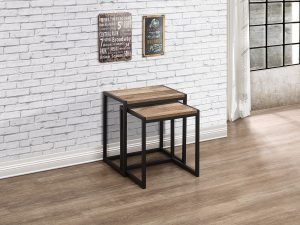 Birlea Urban Nest of Tables
