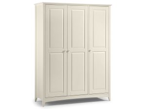 Julian Bowen Cameo 3 Door Wardrobe