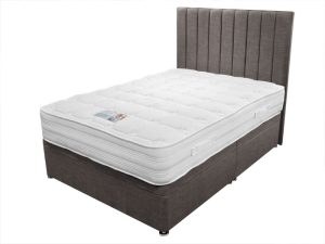 Sleep Shop Comfort Supreme Divan Set