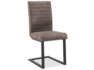 Corndell Global Home Amsterdam Cantilever Dining Chair