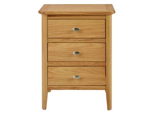 Corndell Global Home Bath Bedside Chest