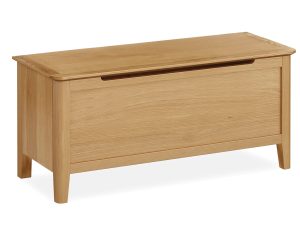 Corndell Global Home Bath Blanket Box