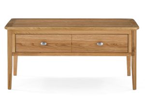 Corndell Global Home Bath Coffee Table