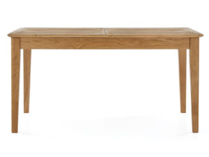 Corndell Global Home Bath Compact Extending Dining Table