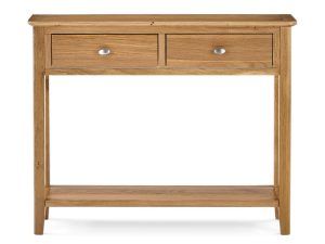 Corndell Global Home Bath Console Table