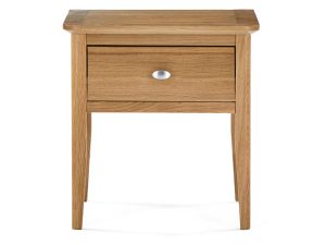 Corndell Global Home Bath Lamp Table