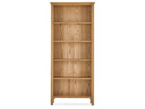 Corndell Global Home Bath Large Bookcase