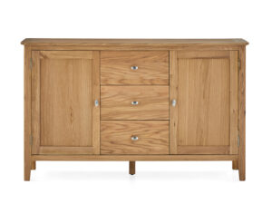 Corndell Global Home Bath Large Sideboard