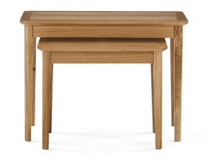 Corndell Global Home Bath Nest Of Tables