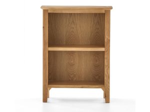 Corndell Global Home Bath Small Bookcase