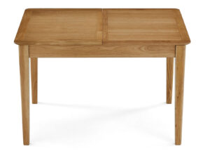 Corndell Global Home Bath Small Extending Dining Table