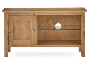 Corndell Global Home Bath Small Media Stand / TV Unit