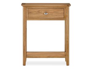 Corndell Global Home Bath Telephone Table