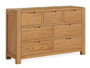 Corndell Global Home Bergen 3 Over 4 Chest
