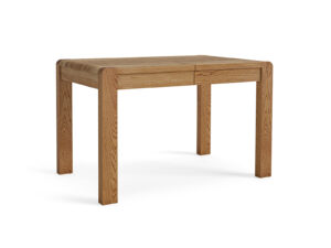 Corndell Global Home Bergen Compact Extending Dining Table 1350/1750mm