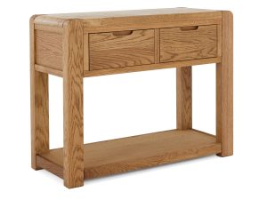 Corndell Global Home Bergen Console Table