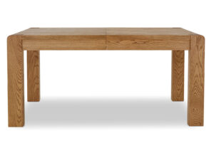 Corndell Global Home Bergen Extending Dining Table 1600/2100mm