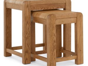 Corndell Global Home Bergen Nest Of Tables