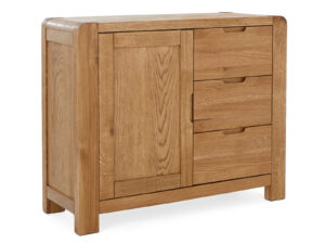 Corndell Global Home Bergen Small Sideboard
