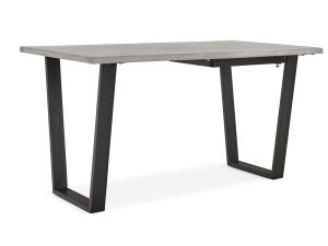 Corndell Global Home Brooklyn Fixed Top Dining Table