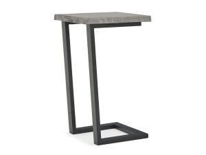 Corndell Global Home Brooklyn Side Table