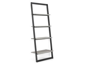 Corndell Global Home Brooklyn Slim Ladder Bookcase