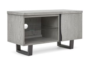 Corndell Global Home Brooklyn Small Media Stand