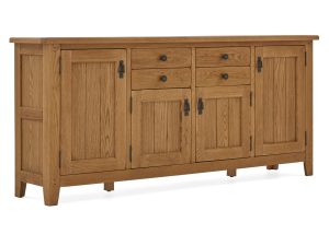Corndell Global Home Burford Extra Large Sideboard