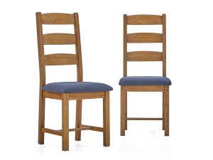 Corndell Global Home Burford Ladder Chair