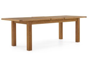 Corndell Global Home Burford Large Butterfly Ext.Table 2000/2500